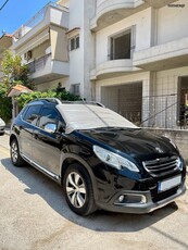 Peugeot 2008 '15 1.2 puretech active