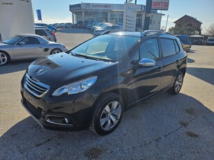 Peugeot 2008 '15