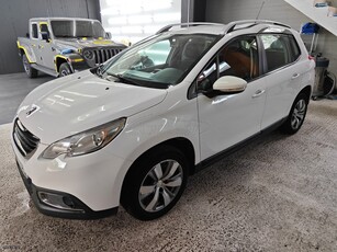 Peugeot 2008 '15