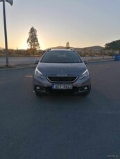 Peugeot 2008 '16 1.2 PURETECH 100 ACTIVE