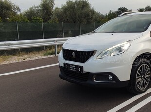 Peugeot 2008 '16 1.2 PureTech 110 Active