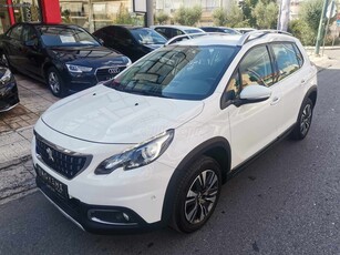 Peugeot 2008 '16 1.6 Blue-Hdi Allure 120 PS ΑΥΤΟΜΑΤΟ ΠΑΡΚΑΡΙΣΜΑ