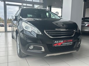 Peugeot 2008 '16 1.6 BLUEHDI 100 STYLE