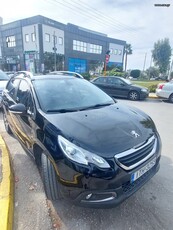 Peugeot 2008 '16 1.6 BLUEHDI 120 ACTIVE