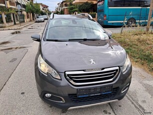 Peugeot 2008 '16 1.6 BLUEHDI 120 ALLURE