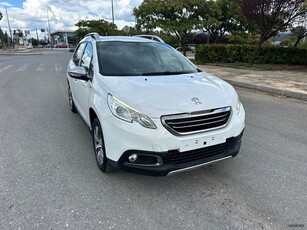 Peugeot 2008 '16