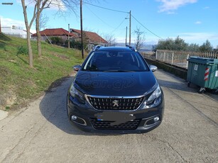 Peugeot 2008 '16 ALLURE