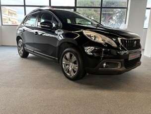 Peugeot 2008 '16 Allure - Ελληνικής Αντιπροσωπείας