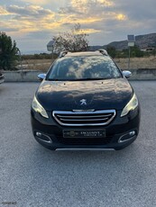 Peugeot 2008 '16