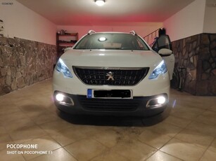 Peugeot 2008 '17