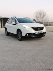 Peugeot 2008 '17 1.6 BLUEHDI 100 ACTIVE