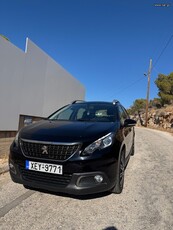 Peugeot 2008 '17