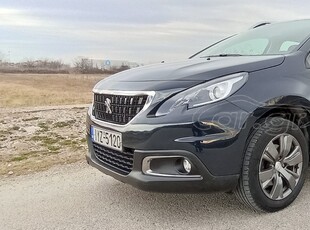 Peugeot 2008 '18