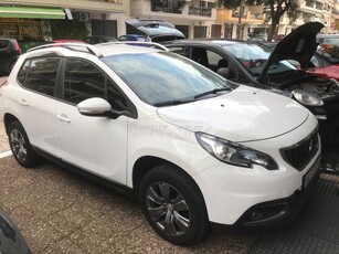 Peugeot 2008 '18