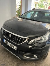 Peugeot 2008 '18