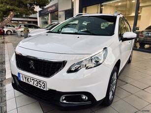 Peugeot 2008 '19 1.2 PURETECH 110 ACTIVE EAT6