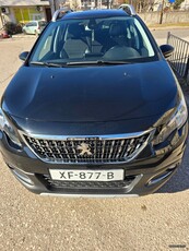 Peugeot 2008 '19 1.2 PURETECH 130 ALLURE