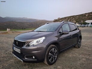 Peugeot 2008 '19 1.2 PURETECH 82 ACTIVE