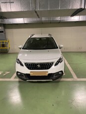 Peugeot 2008 '19 1.2i 12v PureTech