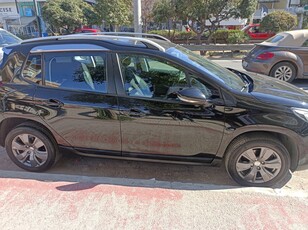 Peugeot 2008 '19 1.5 BLUEHDI 100 ACTIVE