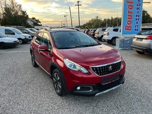 Peugeot 2008 '19 1,5 DCI KLIMA NAVI EYRO 6 PANORAMA