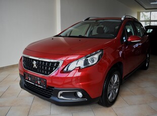 Peugeot 2008 '19 1.5Hdi ALLURE+ PLUS FACELIFT EURΟ6