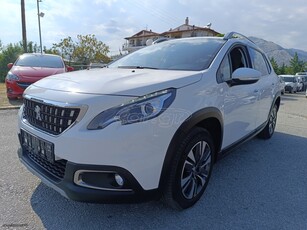 Peugeot 2008 '19 ΠΡΟΣΦΟΡΑ ΓΙΑ ΛΙΓΟ ΤΕΛΙΚΗ ΤΙΜΗ