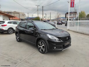 Peugeot 2008 '19 BlueHDi 120 EAT6 GT Line S/S aut.