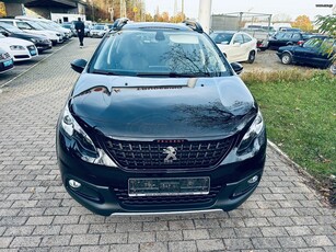 Peugeot 2008 '19 Gt Line