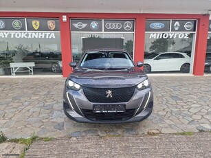 Peugeot 2008 '20