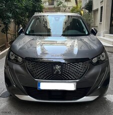 Peugeot 2008 '20 1.2 PURETECH 100 ACTIVE PACK