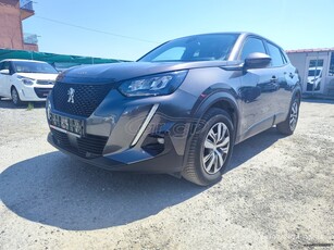 Peugeot 2008 '20