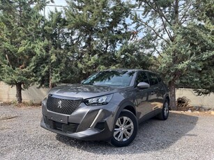 Peugeot 2008 '20 Allure Plus ***ΓΡΑΜΜΜΑΤΙΑ ΧΩΡΙΣ ΤΡΑΠΕΖΑ***