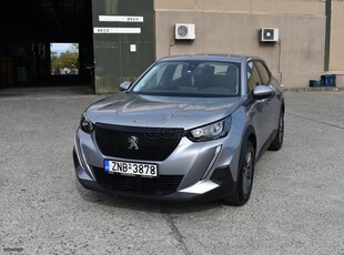 Peugeot 2008 '20 PureTech 130 S&S Active 1.2