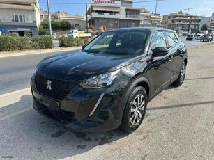 Peugeot 2008 '21 1.2 PURETECH 110 ACTIVE EAT6