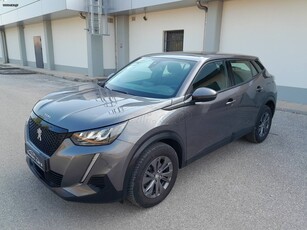 Peugeot 2008 '21 1.5 BlueHDi ΑΡΙΣΤΟ