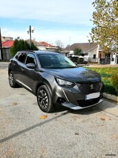 Peugeot 2008 '21 Allure