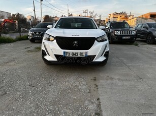 Peugeot 2008 '21 Peugeot 2008 1.5 Blue-HDi Acti