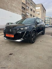 Peugeot 2008 '22 ALLURE PLUS