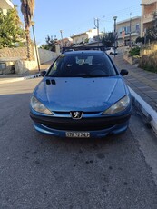 Peugeot 206 '00