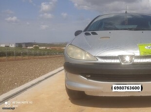 Peugeot 206 '00