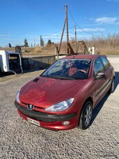 Peugeot 206 '00