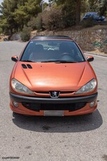 Peugeot 206 '00