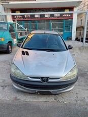 Peugeot 206 '01 206