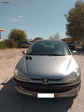 Peugeot 206 '01