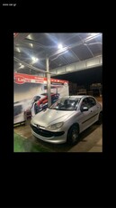 Peugeot 206 '01