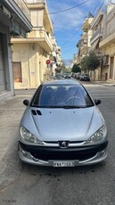 Peugeot 206 '03