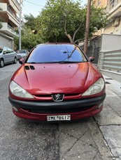 Peugeot 206 '03