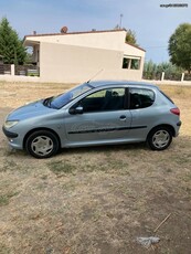 Peugeot 206 '04