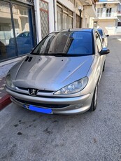 Peugeot 206 '04